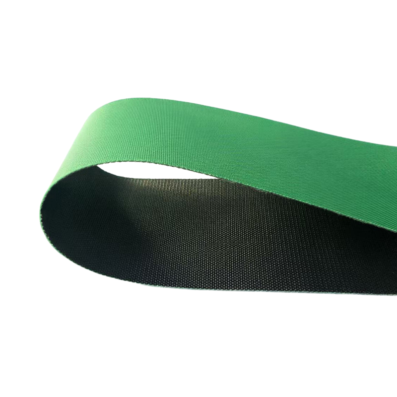 NT-10 Green-Black High-Speed ​​Wear-Resistant Belt
