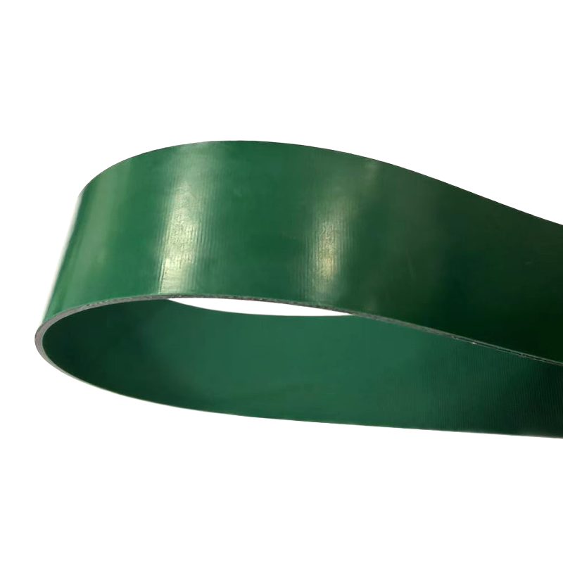 P-1 Matte-Finish, Highly Wear-Resistant Power Transmission Belt