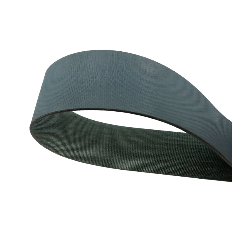RF-18 NBR Rubber/Polyester Fabric Power Transmission Belt