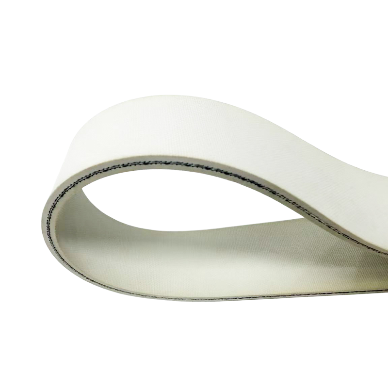 RR20E-40 Grey Polyester Folder-Gluer Belt