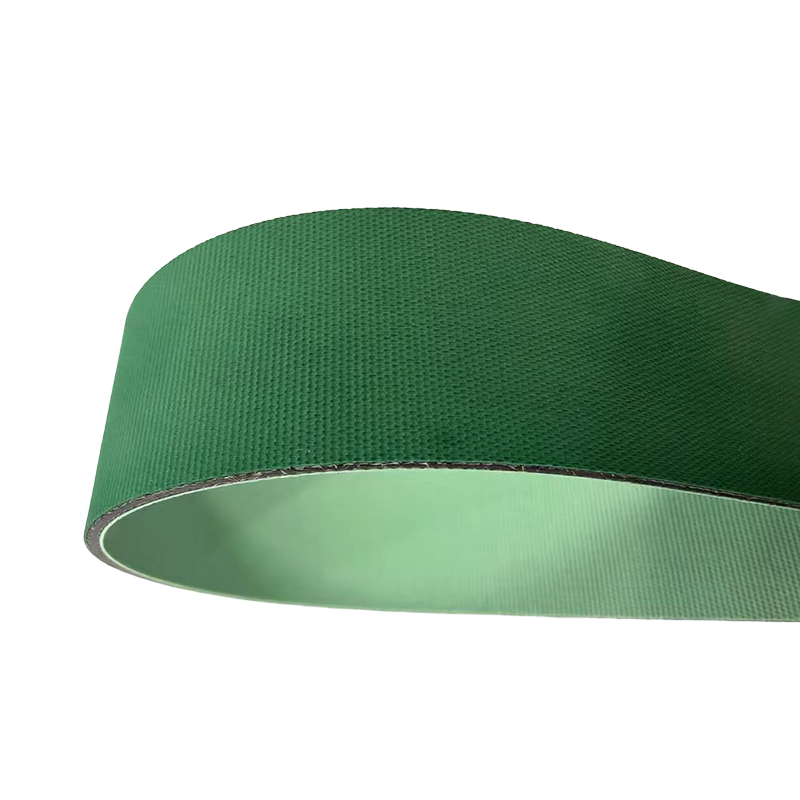 SF20 Antistatic, Wear-Resistant Rubber-Based Power Transmission Belt