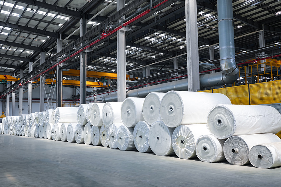 XINBEX Belting (Jiangsu) Co., Ltd.