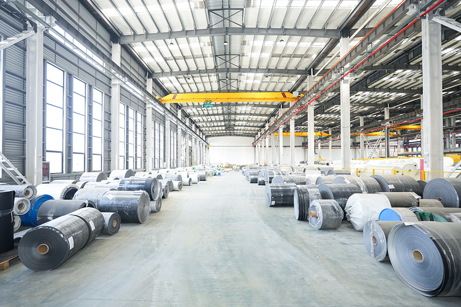 XINBEX Belting (Jiangsu) Co., Ltd.