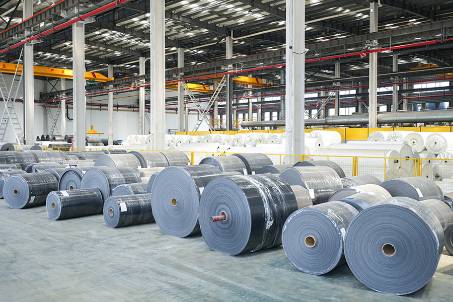 XINBEX Belting (Jiangsu) Co., Ltd.