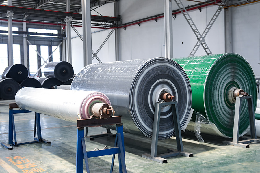 XINBEX Belting (Jiangsu) Co., Ltd.