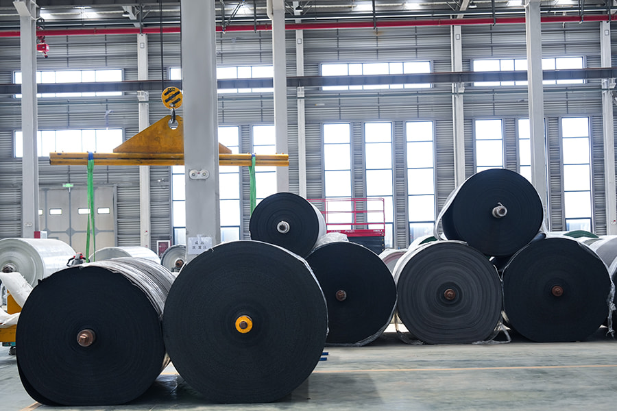 XINBEX Belting (Jiangsu) Co., Ltd.