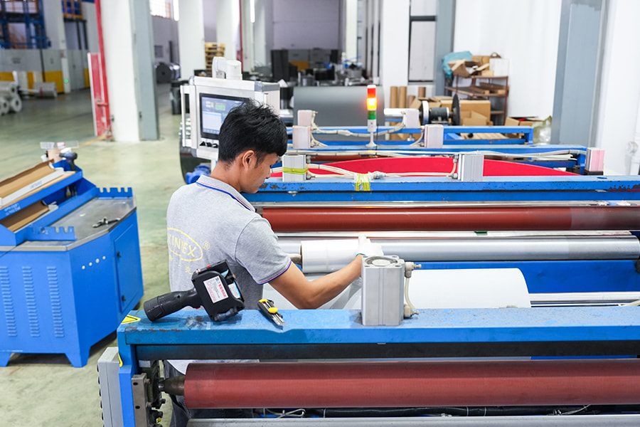 XINBEX Belting (Jiangsu) Co., Ltd.