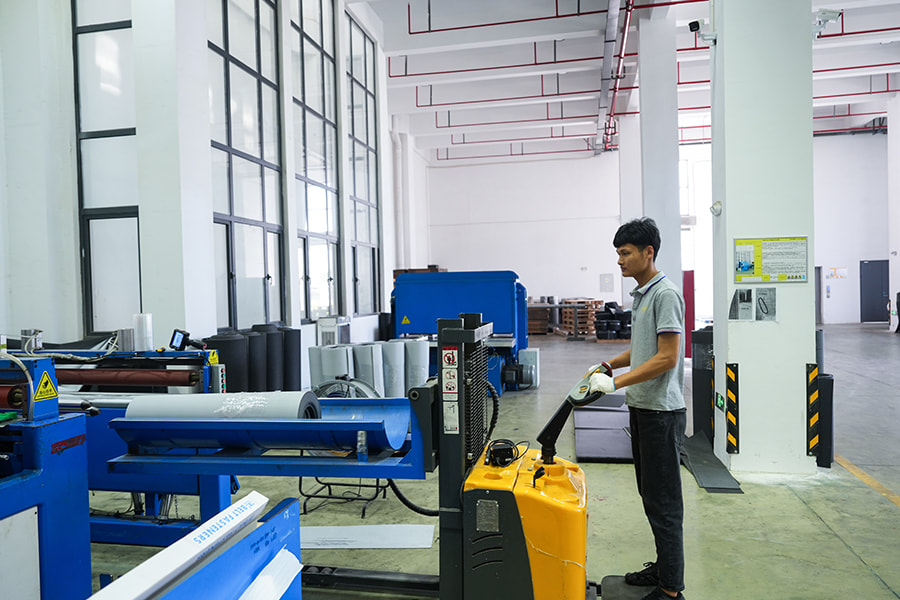 XINBEX Belting (Jiangsu) Co., Ltd.