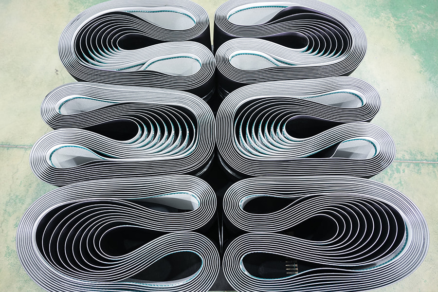 XINBEX Belting (Jiangsu) Co., Ltd.