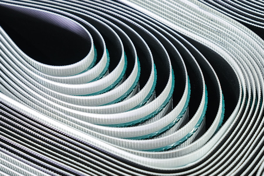 XINBEX Belting (Jiangsu) Co., Ltd.