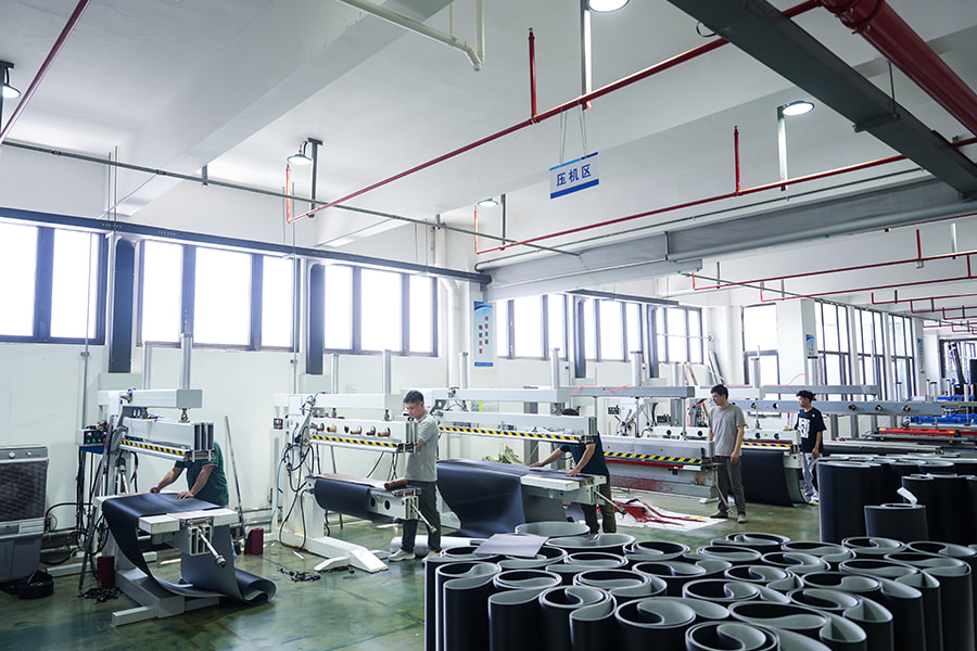 XINBEX Belting (Jiangsu) Co., Ltd.