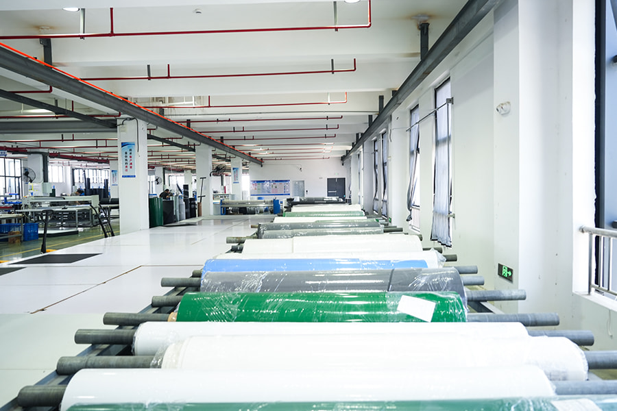 XINBEX Belting (Jiangsu) Co., Ltd.