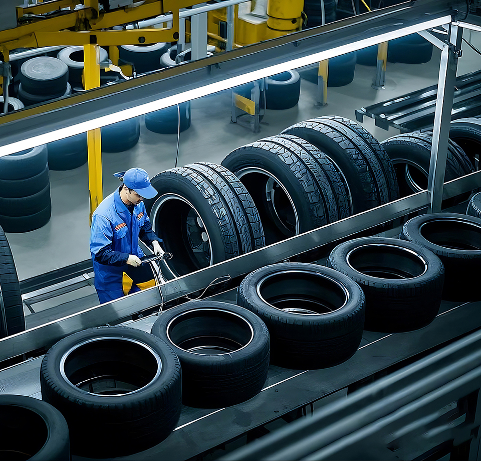 XINBEX Belting (Jiangsu) Co., Ltd.