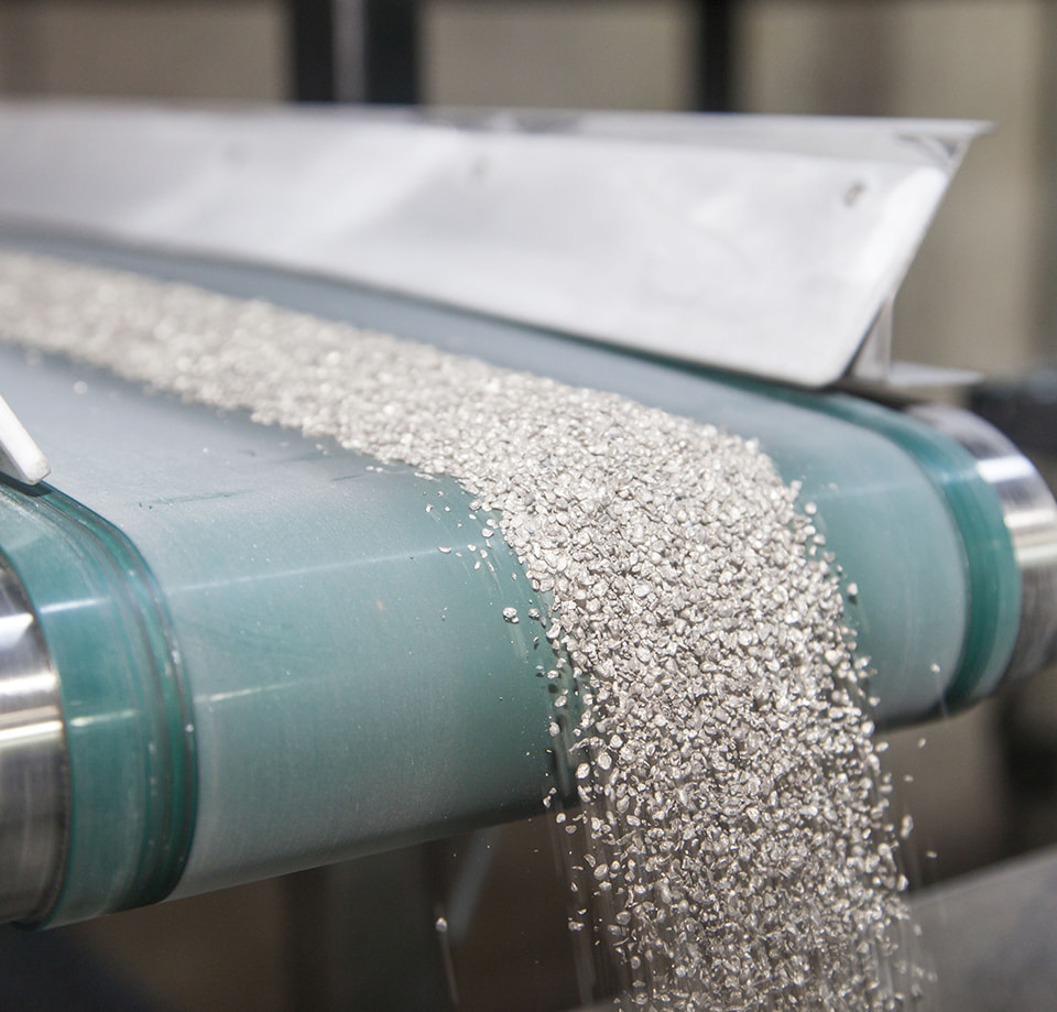 XINBEX Belting (Jiangsu) Co., Ltd.