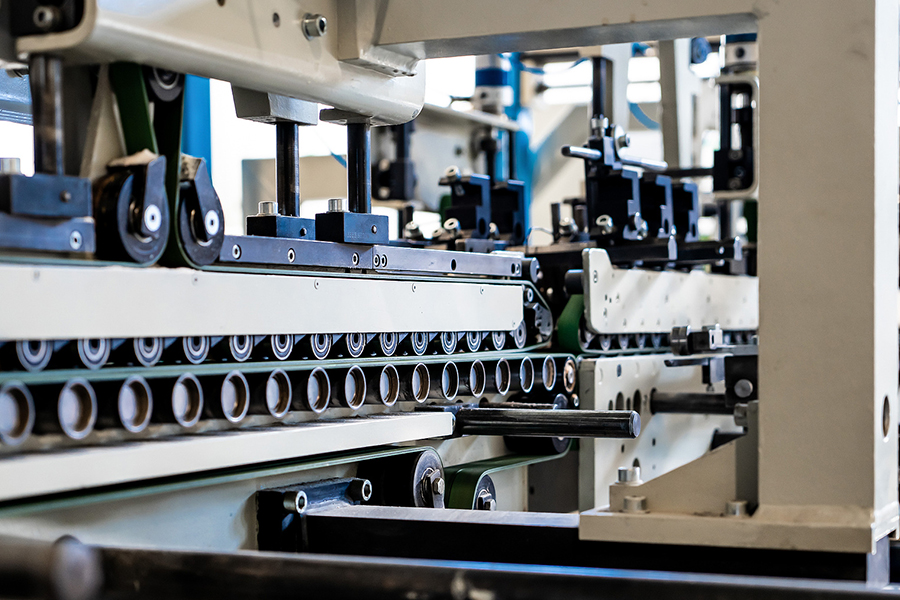Packaging & Printing