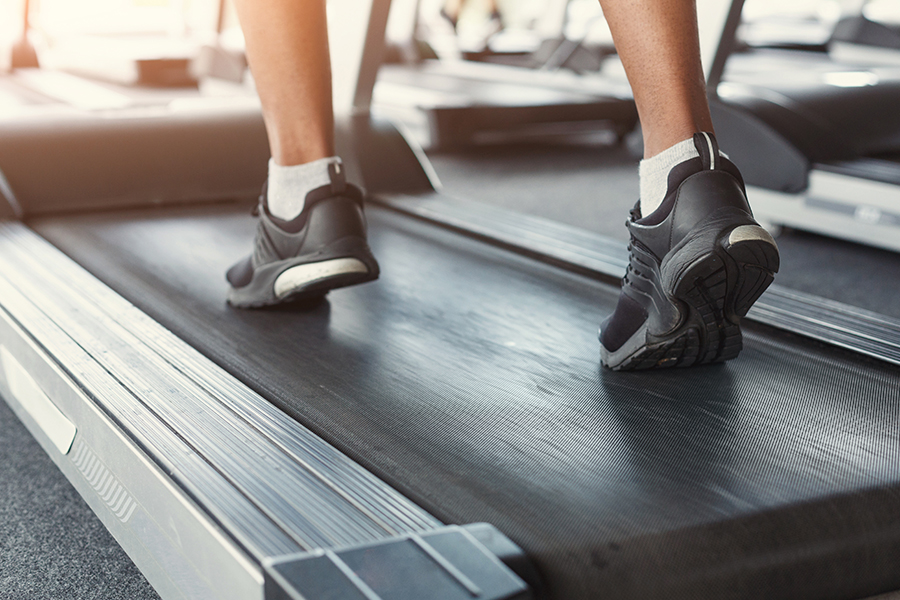 Fitness Equipment