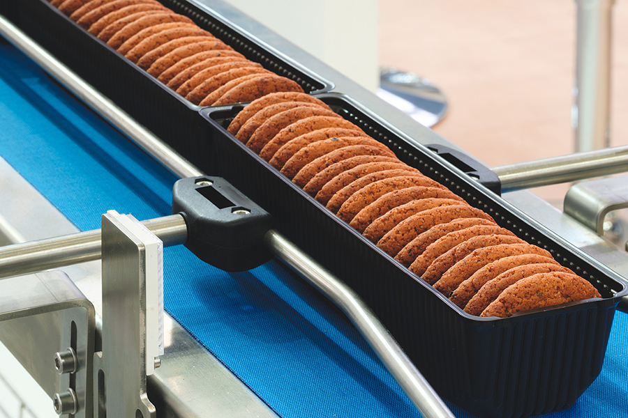 Food Case Studies