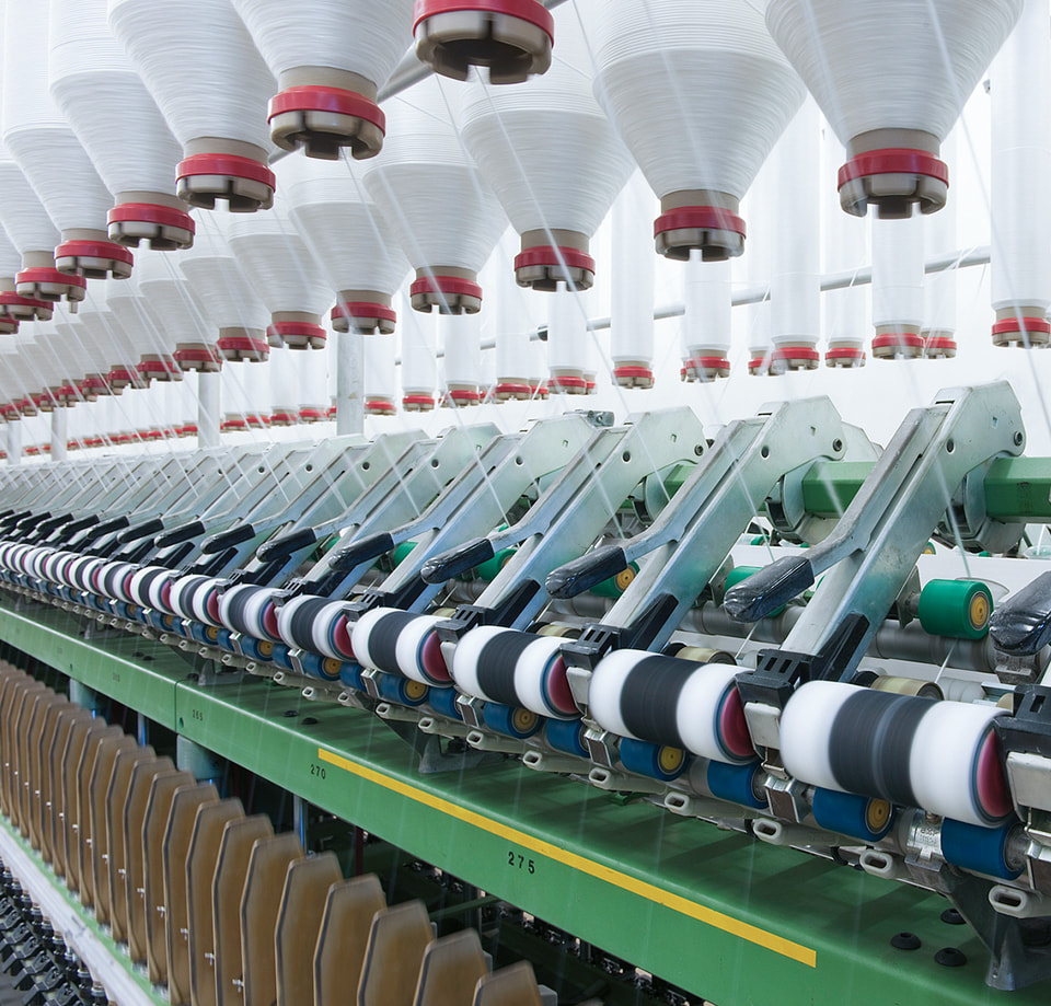 XINBEX Belting (Jiangsu) Co., Ltd.