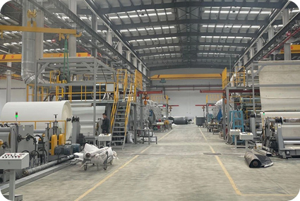 XINBEX Belting (Jiangsu) Co., Ltd.