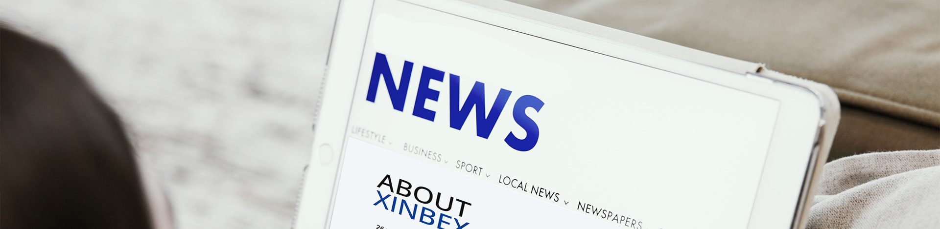 XINBEX Belting (Jiangsu) Co., Ltd.