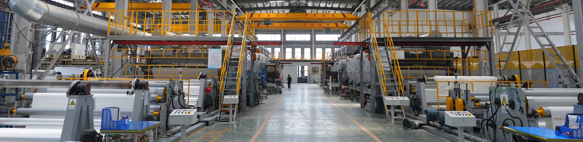 XINBEX Belting (Jiangsu) Co., Ltd.