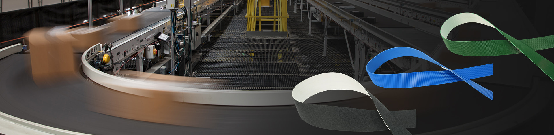 XINBEX Belting (Jiangsu) Co., Ltd.