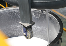 XINBEX Belting (Jiangsu) Co., Ltd.
