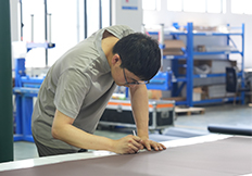 XINBEX Belting (Jiangsu) Co., Ltd.