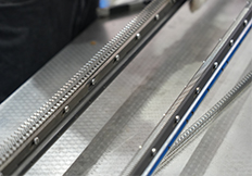 XINBEX Belting (Jiangsu) Co., Ltd.